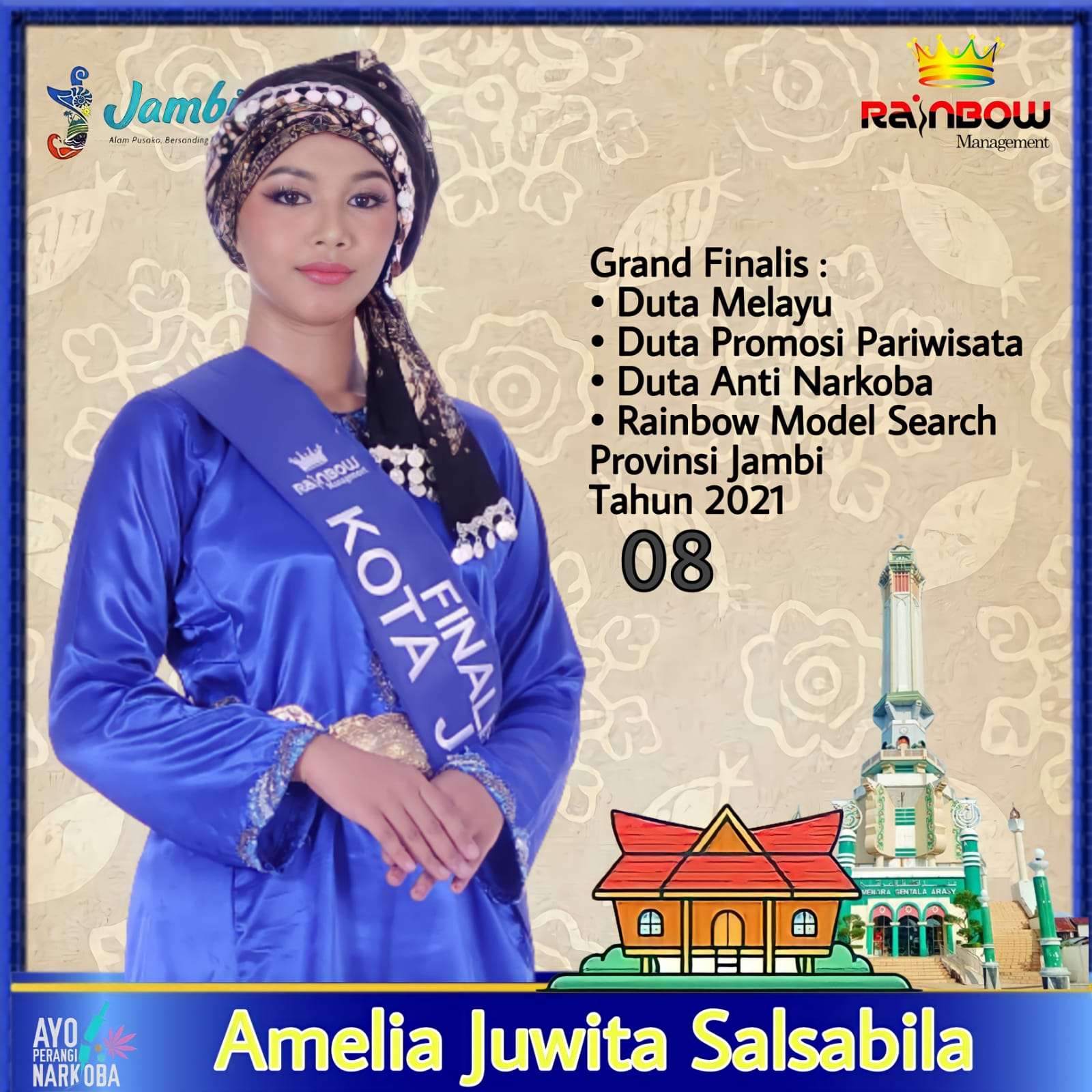 AMELIA JUWITA SALSABILA